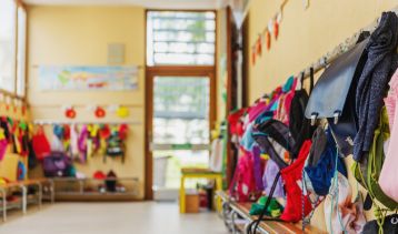 Vai alla notizia Covid-19, le misure dal 7/4. Scuole aperte fino alla prima media inclusa