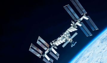 Vai alla notizia Space Economy, la sfida di Interstellar: produrre superleghe nello Spazio