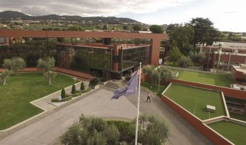 Vai alla notizia ESA Space HPC is switched on in Italy
