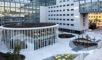 Vai alla notizia Ecco il Bicocca Pavillon, con l’Innovation Hub per ricerca e business