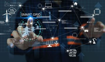 Vai alla notizia Transizione energetica, da Missione 7 PNRR nuovi fondi per Smart Grid