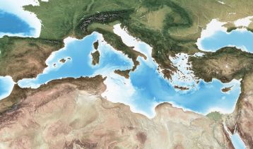 Vai alla notizia Dal PNRR un nuovo accesso web diretto ai dati di telerilevamento