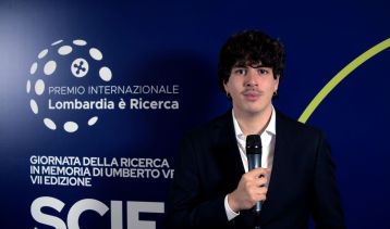 Vai alla notizia L’art influencer Celestri: la mia ricerca per condividere l’arte con tutti