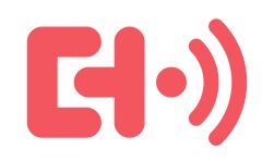 Logo Connected Health Now