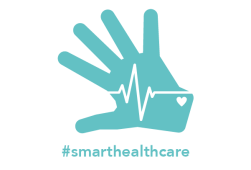 Logo Smart Healthcare