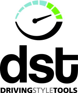Logo Driving Style Tools