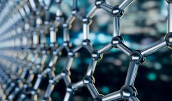 Logo Nanotecnologie per approccio innovativo alla rivelazione dei composti volatili