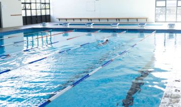Vai alla notizia Meno acqua ed energia: sfida di innovazione per piscine in centri acquatici