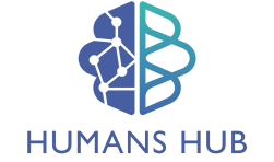 Logo Humans Hub - Humans Oriented Manufacturing Solutions