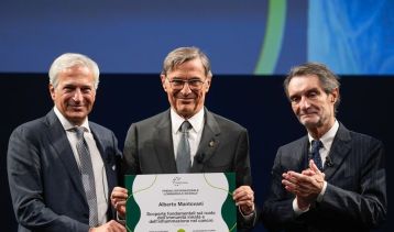 Vai alla notizia “Lombardia è Ricerca”, Mantovani: così ho cambiato la visione del cancro