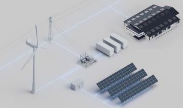 Vai alla notizia Transizione ecologica imprese, nuove agevolazioni PNRR per 350 milioni