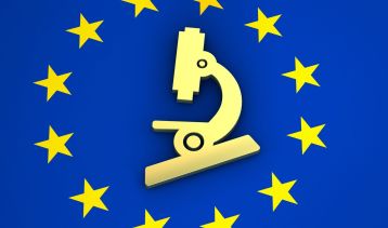 Vai alla notizia Horizon Europe, dal 13/3 segui i webinar di formazione della Commissione UE