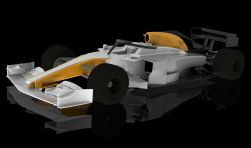 Logo Motorsport Engineering