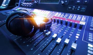 Vai alla notizia Industria musicale e innovazione: fino al 12/12 la Call Get it! 4 Music