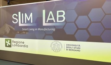 Vai alla notizia Tour atenei, a Dalmine (Bergamo) il nuovo SLIM Lab per la fabbrica intelligente