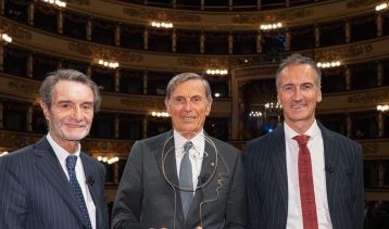 Vai alla notizia Fermi (Regione Lombardia): Giornata della Ricerca 2024, una mattina di emozioni