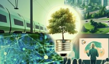 Vai alla notizia Idrogeno verde, applicazioni per le PMI. Opportunità di formazione gratuita