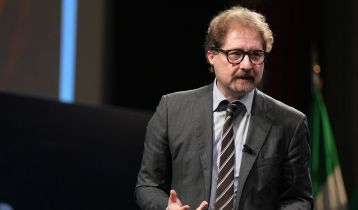 Vai alla notizia Telmo Pievani: “Il valore civile della Giornata della Ricerca”