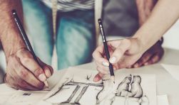 Logo Moda sostenibile