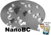 Logo NanoBC: sensori smart per il monitoraggio diffuso della qualità dell’aria