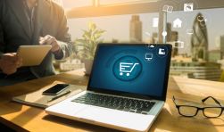 Logo MeeToo. E-commerce cittadino