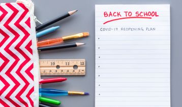 Vai alla notizia Nuovo anno scolastico, scopri i risultati del sondaggio di Regione Lombardia