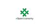 Logo #OpenEconomy