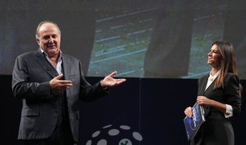 Vai alla notizia Gerry Scotti: ecco come è cresciuto il Premio studenti di Regione Lombardia