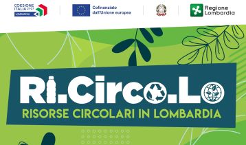 Vai alla notizia Economia circolare, il bando RI.CIRCO.LO