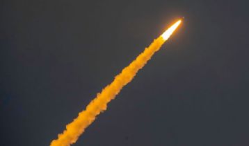 Vai alla notizia Double win for Europe: Sentinel-1C and Vega-C take to the skies 