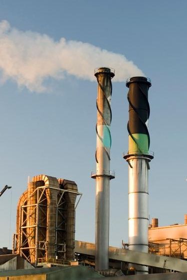 Integratore di sistemi danese specializzato nel monitoraggio dell'inquinamento di gas e aria è alla ricerca di partner e opportunità di business