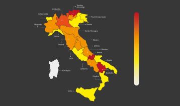 Vai alla notizia Scuole chiuse, scopri nell’infografica le novità nazionali e in Lombardia